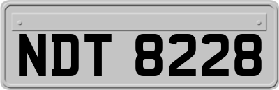 NDT8228