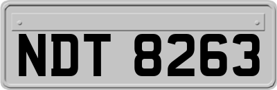 NDT8263