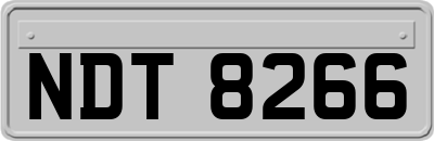 NDT8266