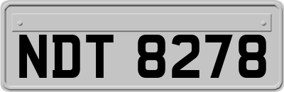 NDT8278