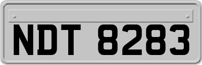 NDT8283