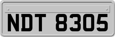 NDT8305