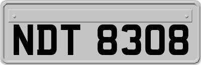 NDT8308
