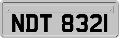 NDT8321