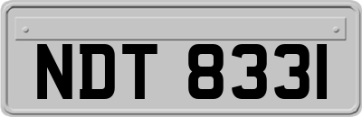 NDT8331