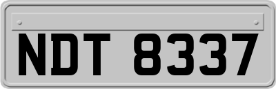 NDT8337