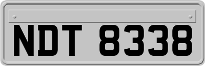 NDT8338