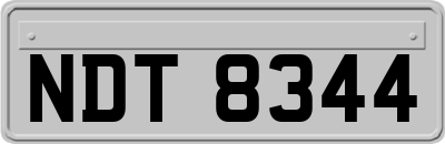 NDT8344