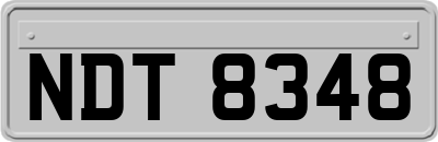 NDT8348