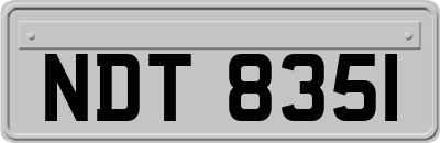 NDT8351