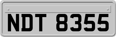NDT8355