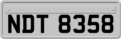 NDT8358