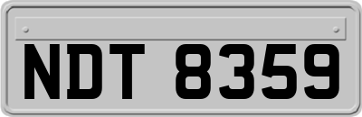 NDT8359