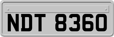 NDT8360