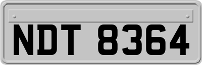 NDT8364