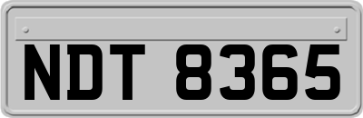 NDT8365