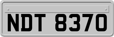 NDT8370