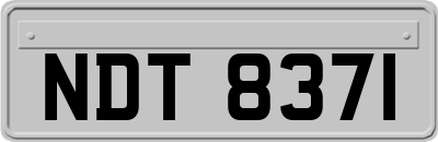 NDT8371