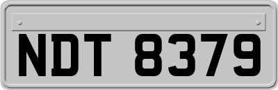 NDT8379