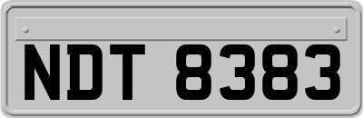 NDT8383