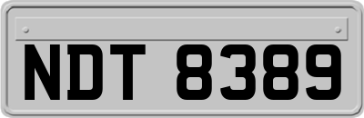 NDT8389