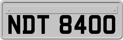 NDT8400