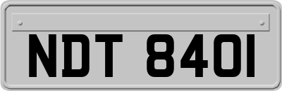 NDT8401