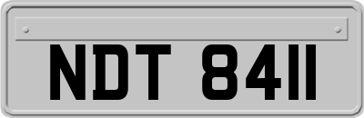 NDT8411