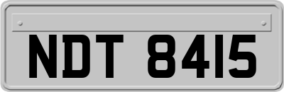 NDT8415