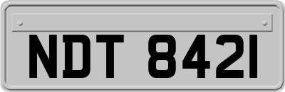 NDT8421