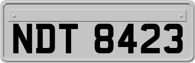 NDT8423