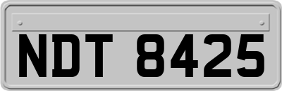 NDT8425