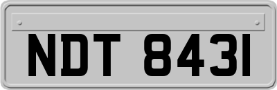 NDT8431