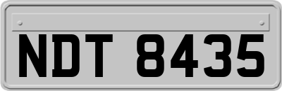 NDT8435