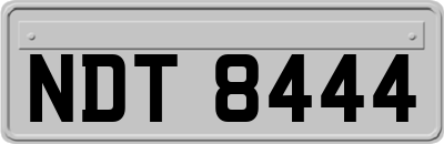 NDT8444