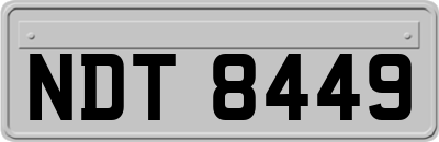 NDT8449