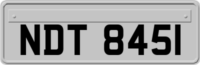 NDT8451