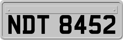 NDT8452
