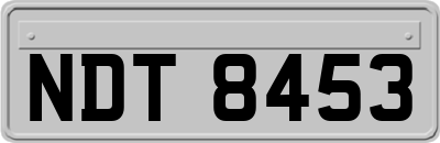 NDT8453