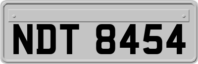 NDT8454