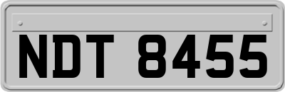 NDT8455