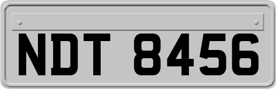 NDT8456