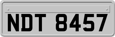 NDT8457
