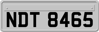 NDT8465