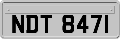 NDT8471