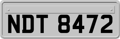 NDT8472