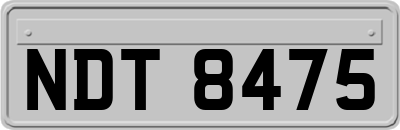 NDT8475