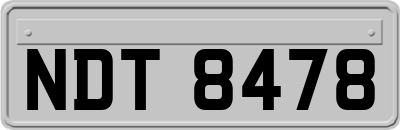 NDT8478