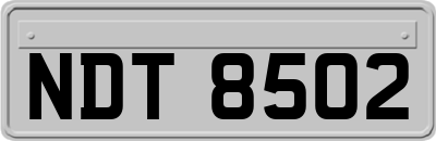 NDT8502