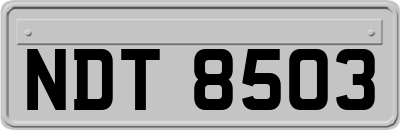 NDT8503